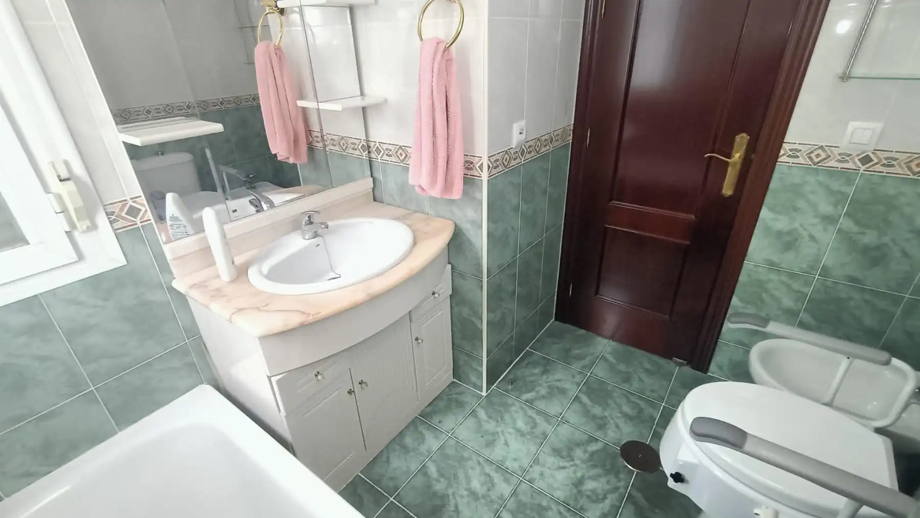Appartamento con ascensore in vendita a Centro, imagen 24