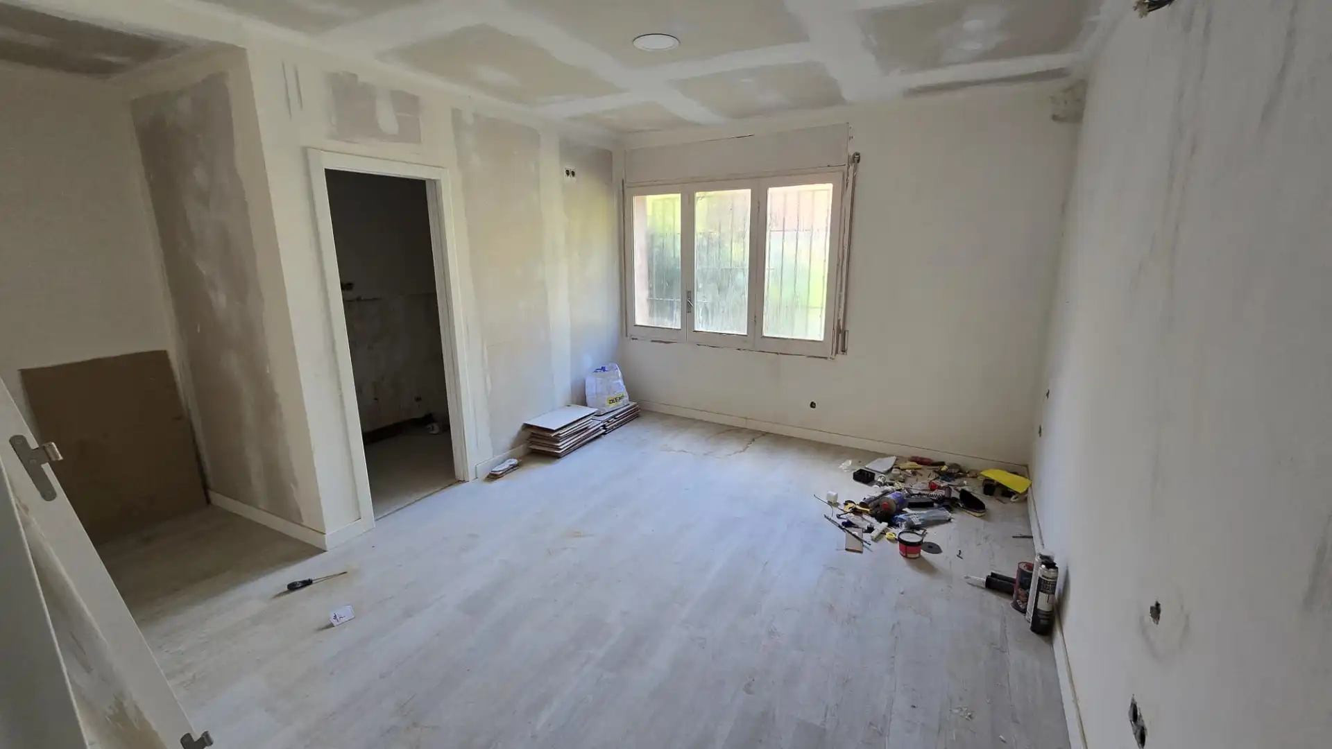 Bedroom of Buildings for sale in Mollet del Vallès