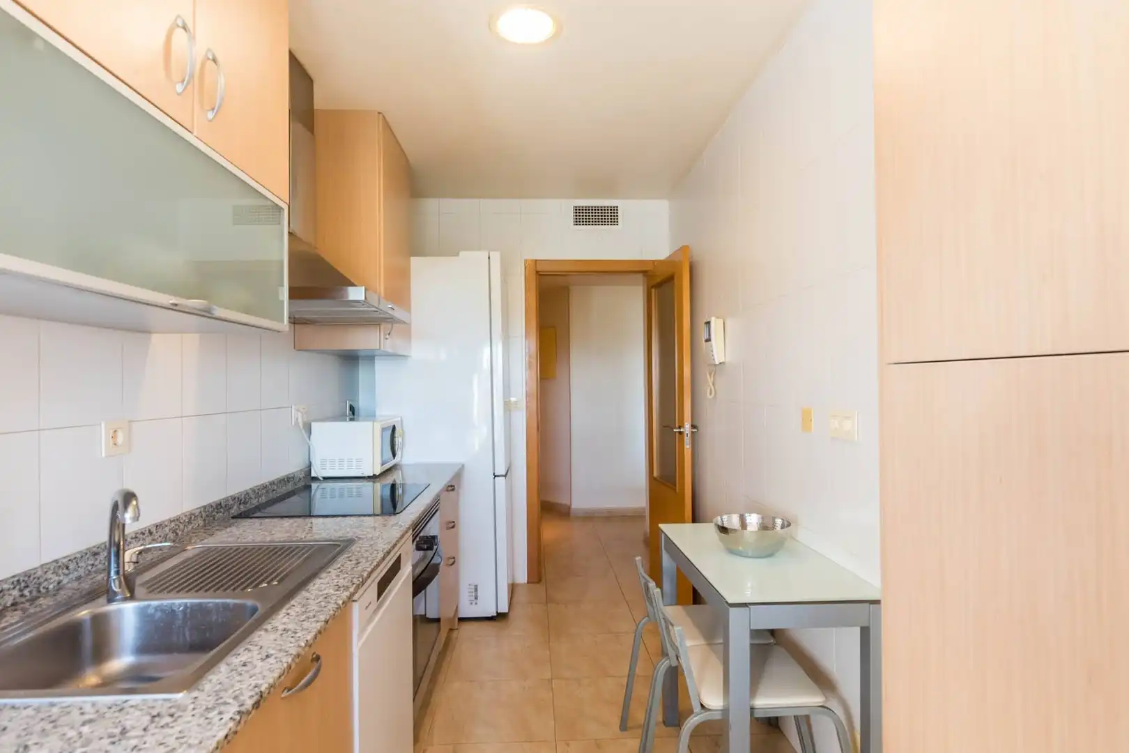 Piso con terraza en venta en Pedanías Este, imagen 22