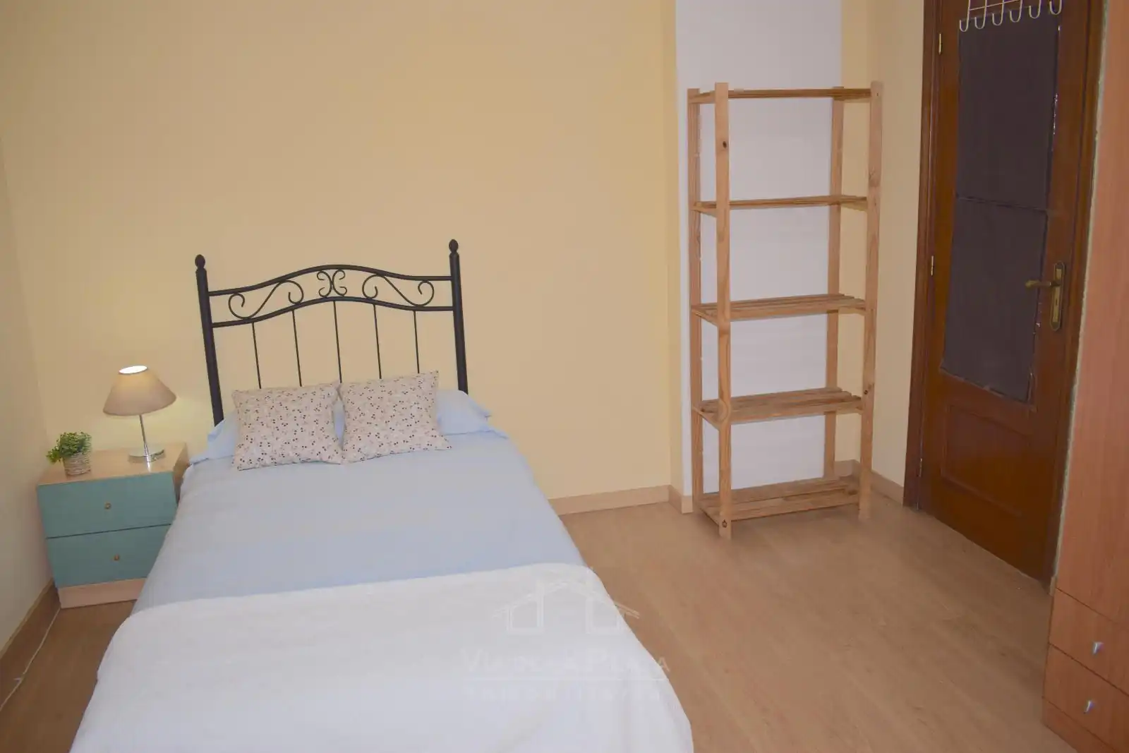 Àtic amb terrassa de lloguer a San Bernardo - Carmelitas - Campus, imagen 29