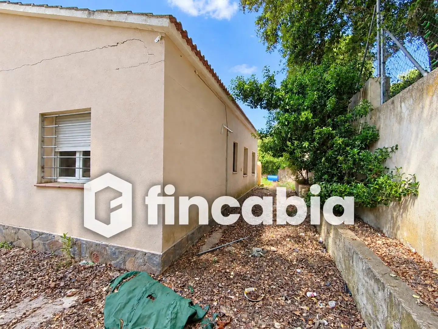 Maison avec jardin à vendre à Carrer de la Cadernera, imagen 22