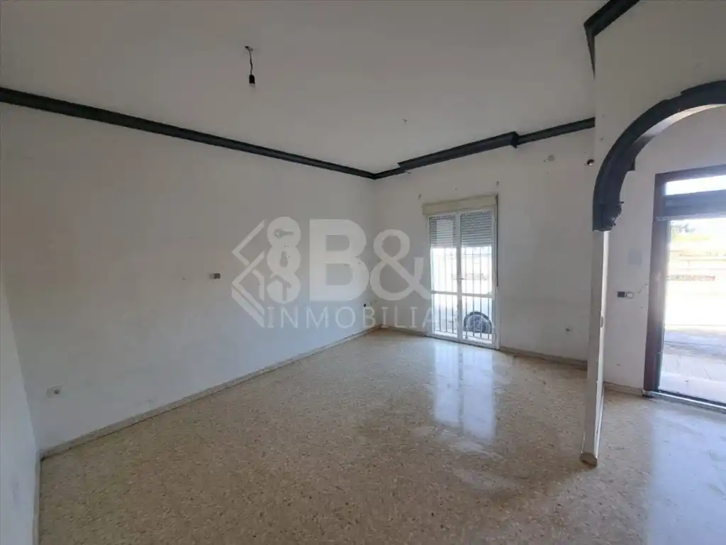 Habitación de Casa o chalet en venta en Villalba del Alcor