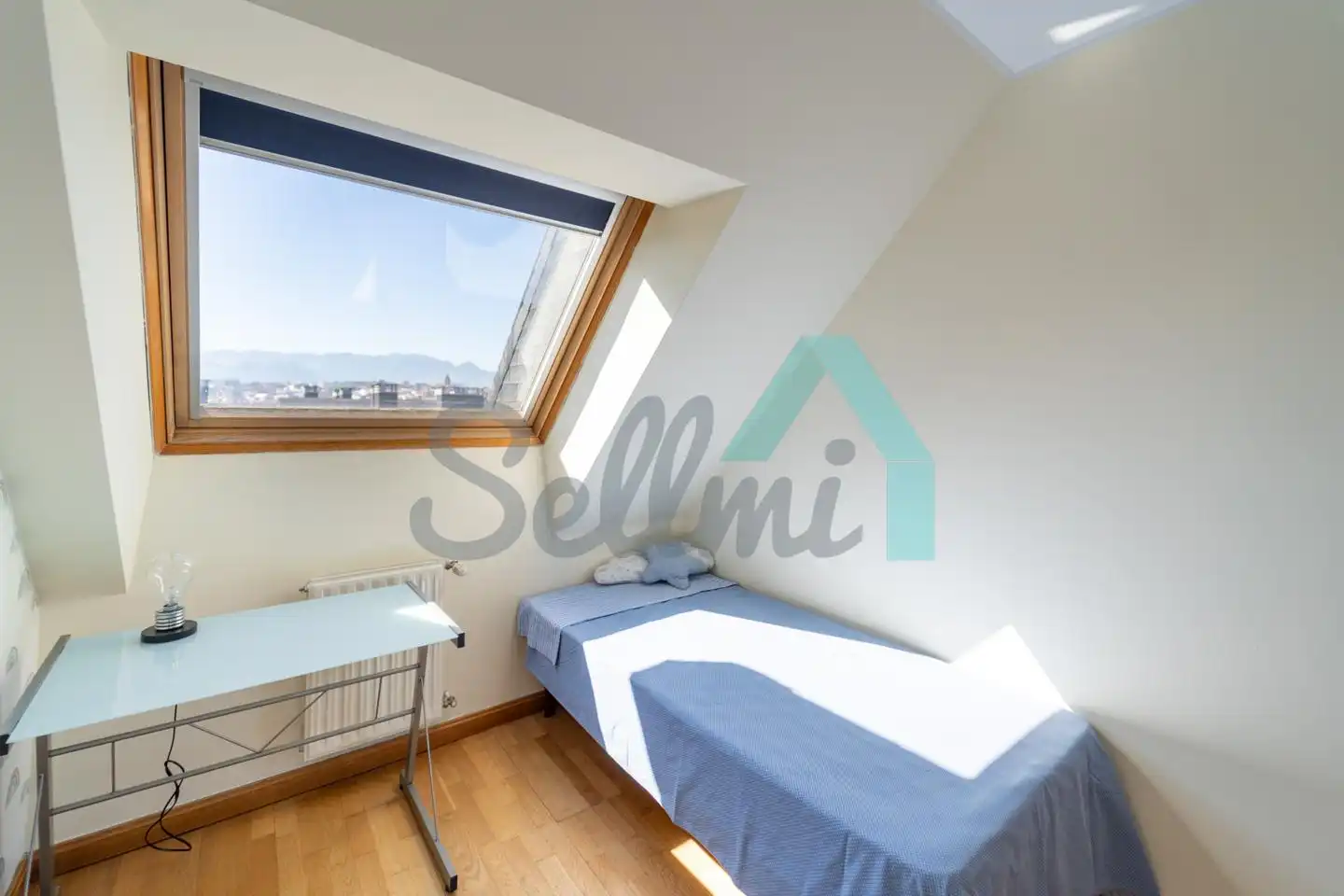 Flat with lift to rent in Calle Juan Antonio Álvarez Rabanal, imagen 22