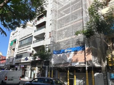 Wohnung mit Aufzug zum Verkauf in Puerto Deportivo
