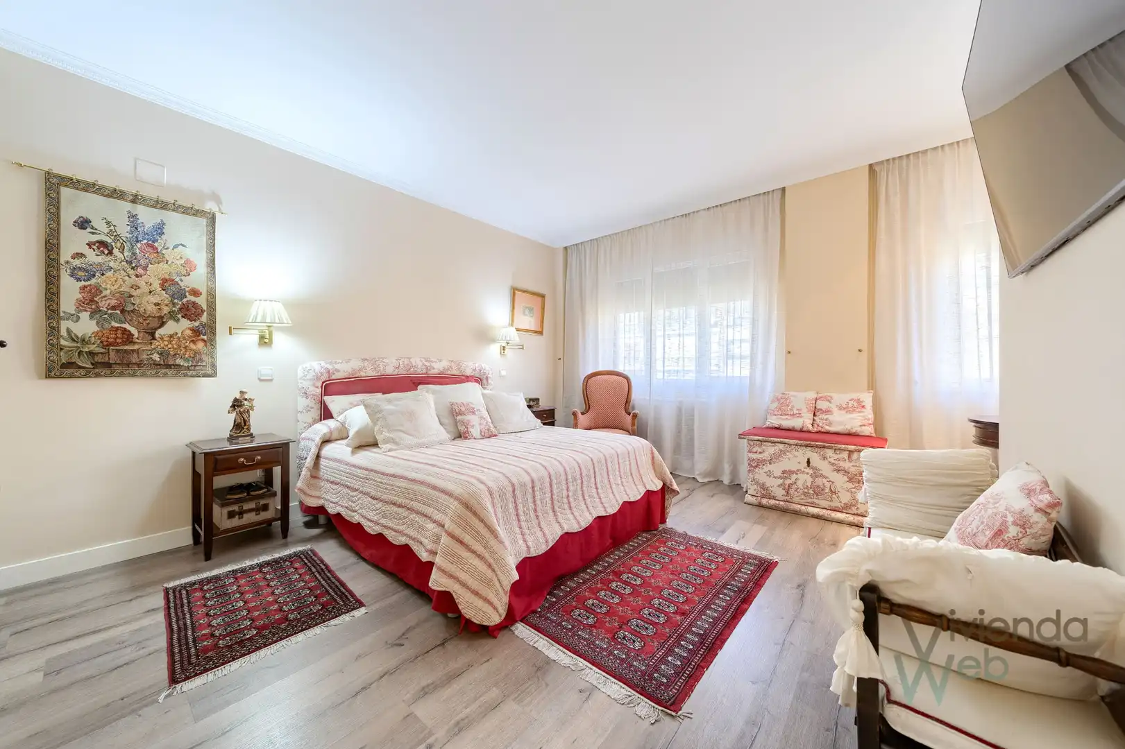 Appartamento con ascensore in vendita a Calle de Santa Engracia, imagen 5