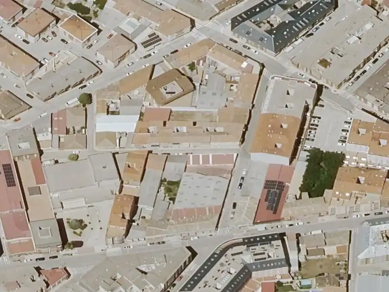 Wohnung zum Verkauf in Torres Quevedo 2