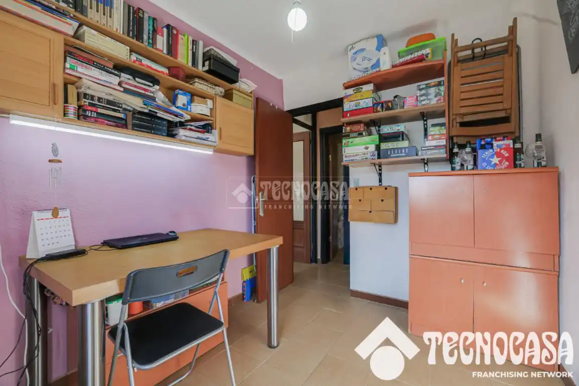 Piso en venta en Terrassa