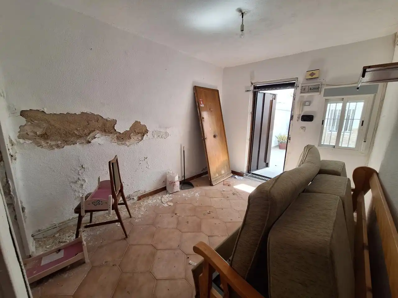 Ground floor for sale in Del Doctor Sánchez