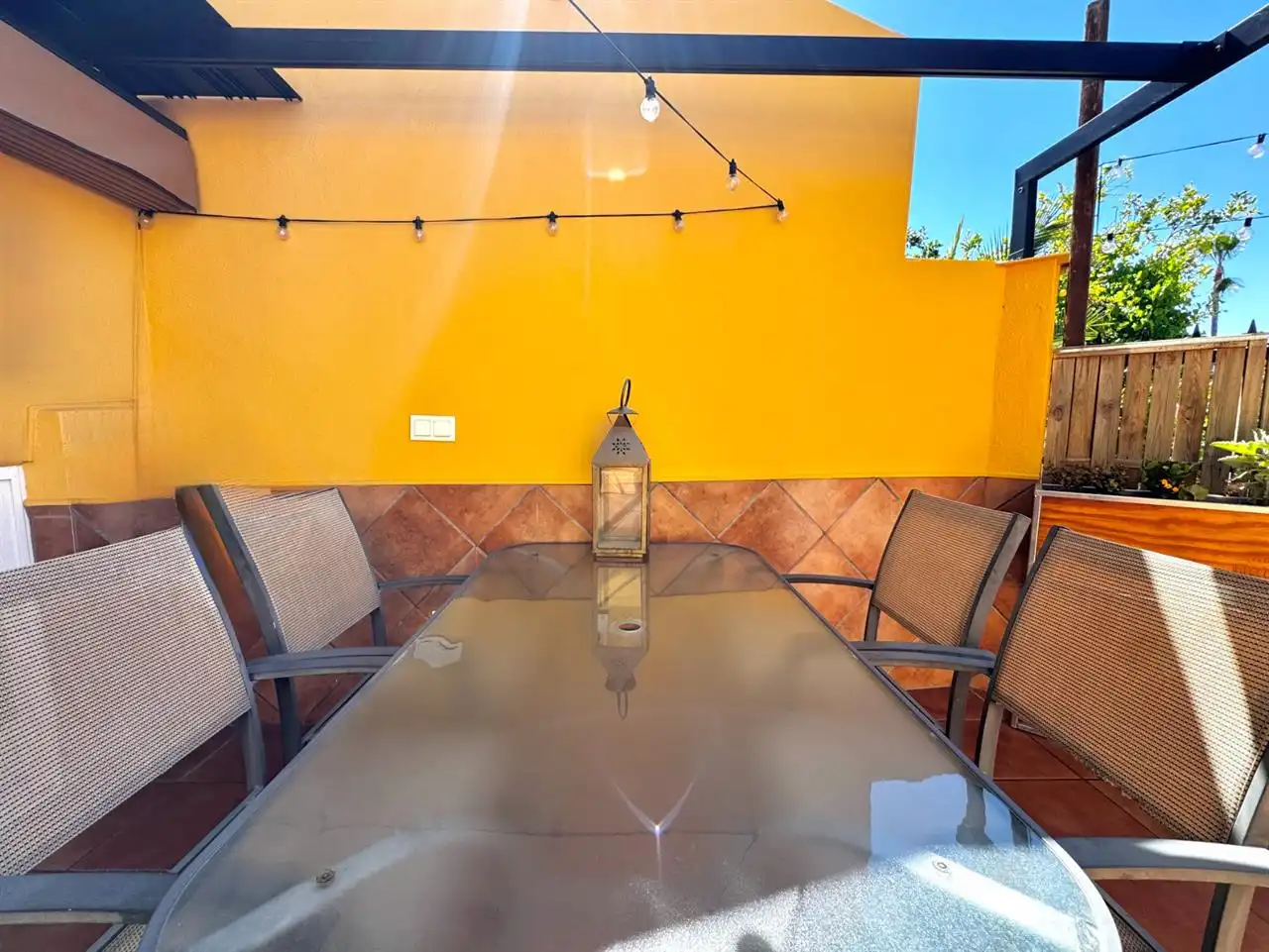 Casa o chalet en venta en L'Albir