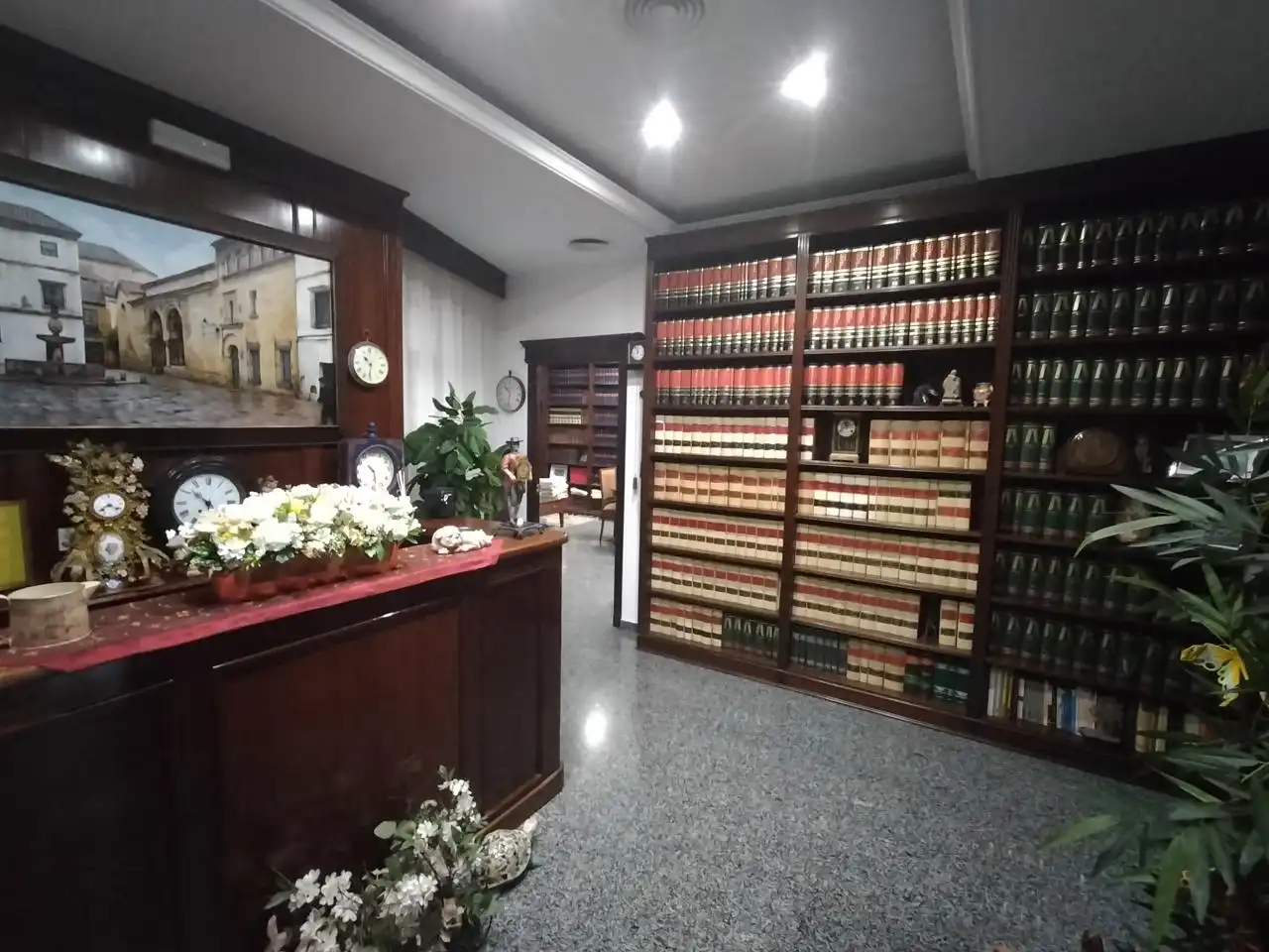 Ufficio con ascensore in vendita a Ronda De Los Tejares, imagen 7