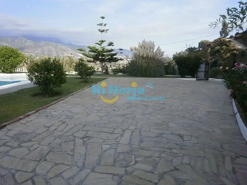 Chalet con piscina en venta en Centro, imagen 15