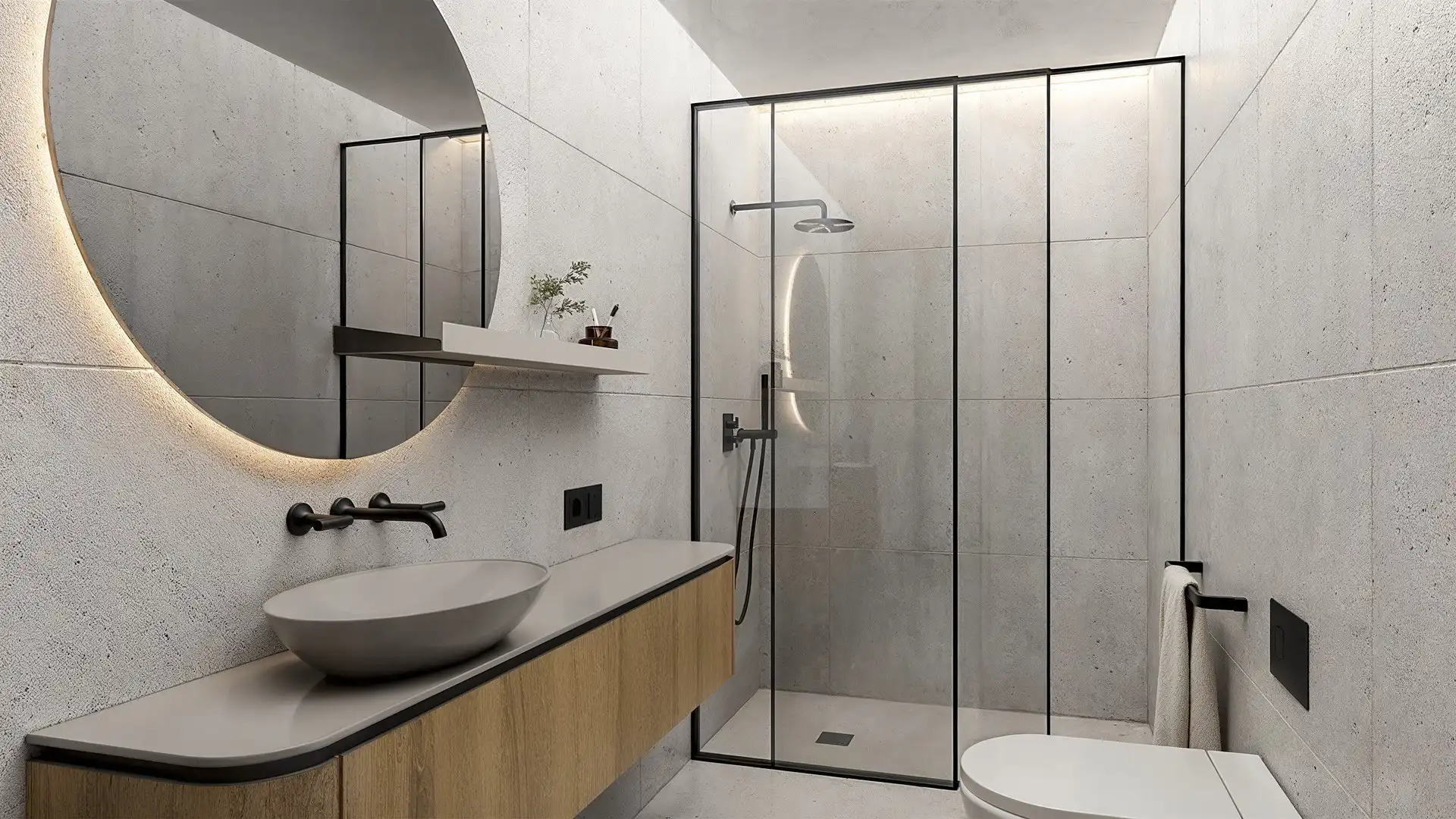 Apartamento con piscina en venta en Estepona Pueblo, imagen 13