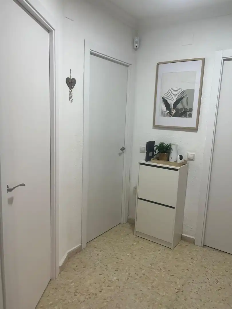 Planta baja en venta en Málaga con Aire acondicionado