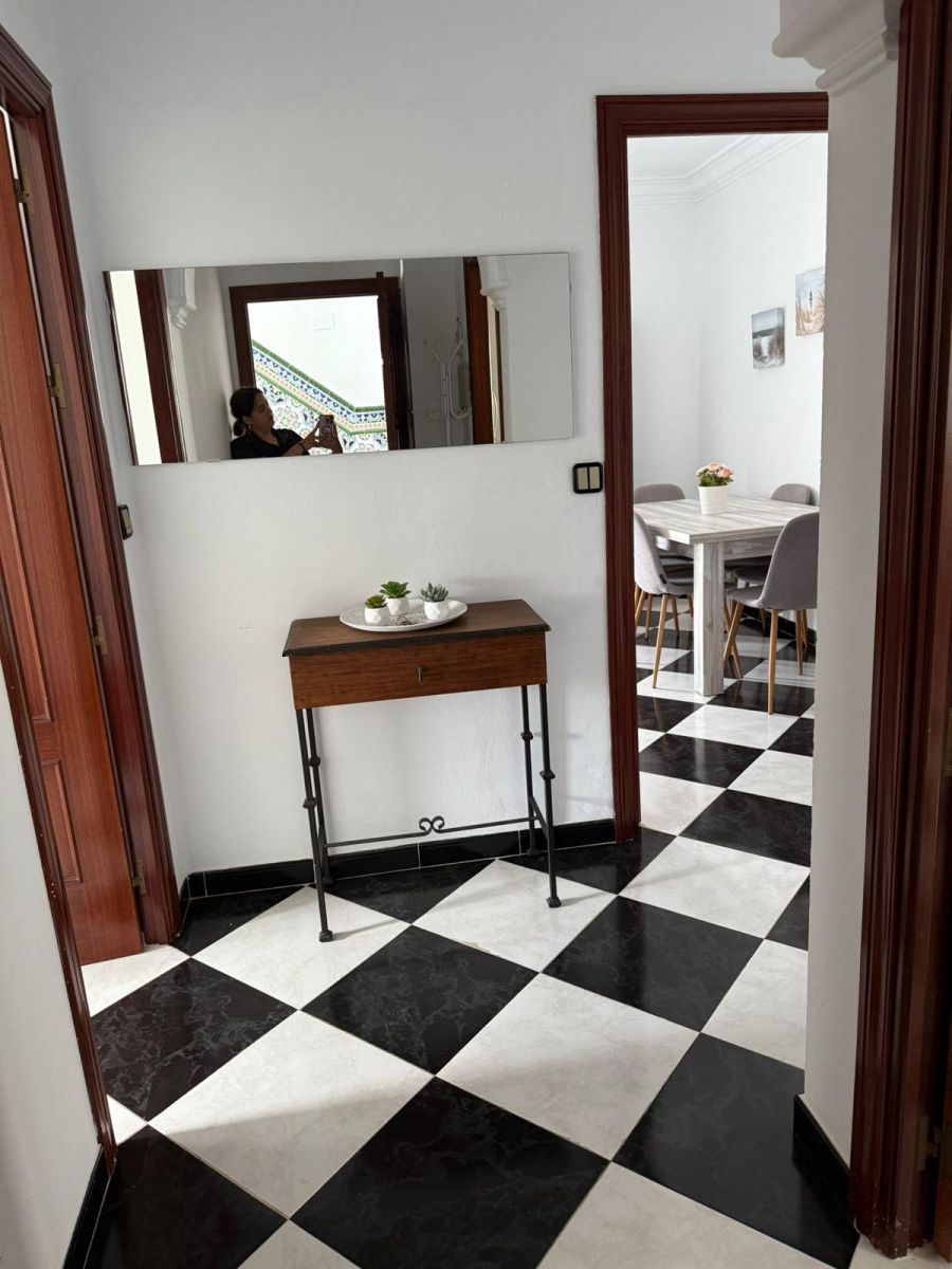 Apartamento en venta en Conil de la Frontera