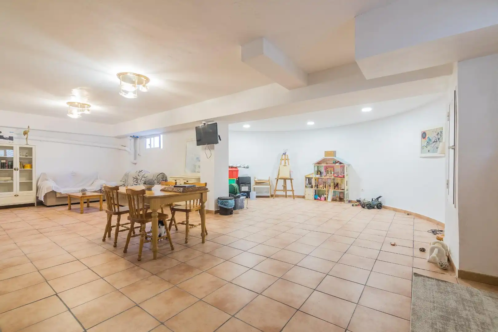 Casa amb jardí en venda a Calle GARCILASO DE LA VEGA, imagen 40
