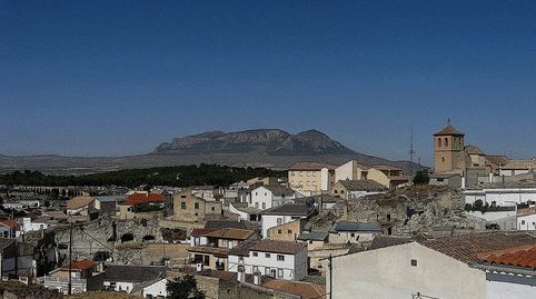 Foto 3 von Haus oder Chalet zum Verkauf in Calle Virgen de la Cabeza, 185, Benamaurel, Granada