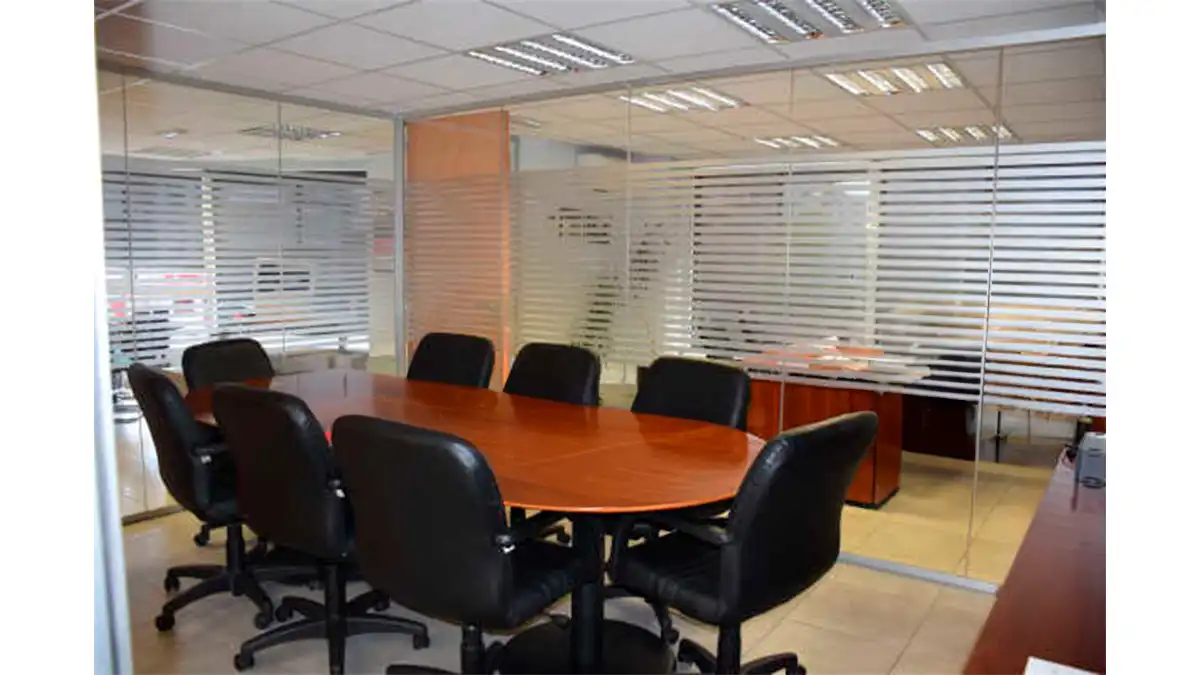 Büro zum Verkauf in VILLAGARCÍA, 2, Ensanche - Sar
