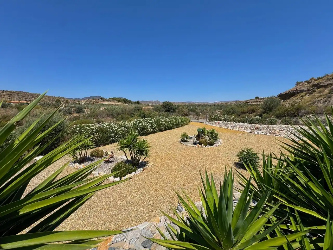 Haus mit Pool zum Verkauf in Cantoria, imagen 27