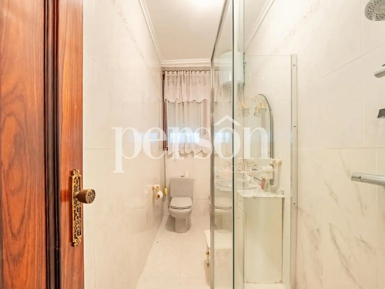 Piso con terraza en venta en calle del Literat Gabriel Miró, imagen 25