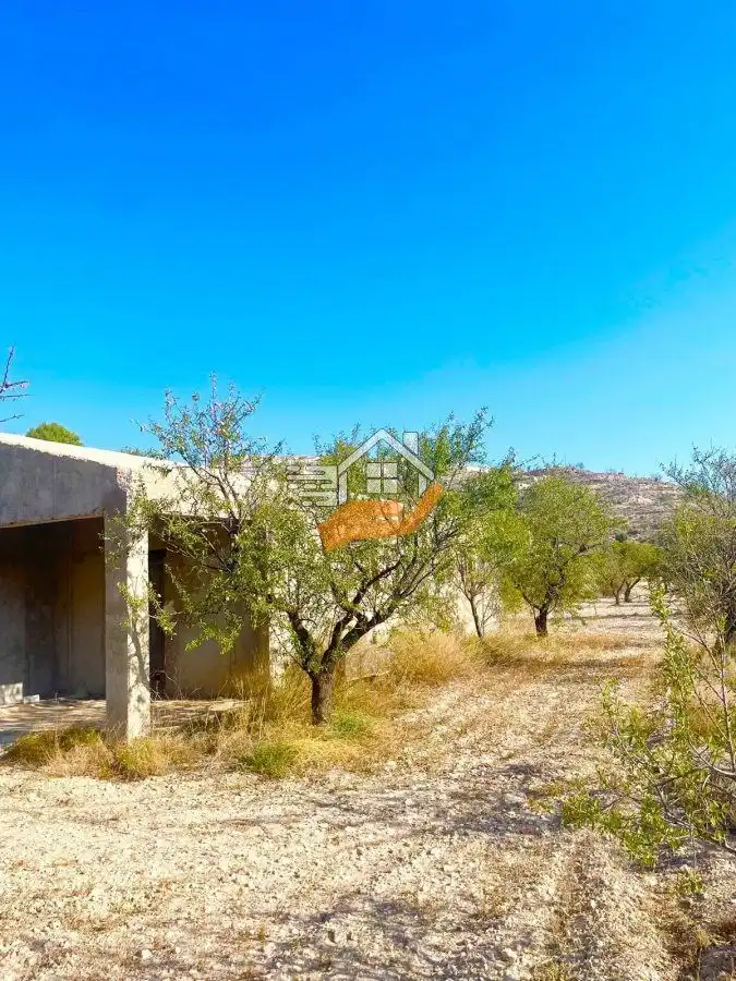 Lands and plots for sale in Vélez-Blanco, imagen 2