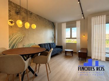 Appartement avec ascenseur à vendre à Casco Urbano