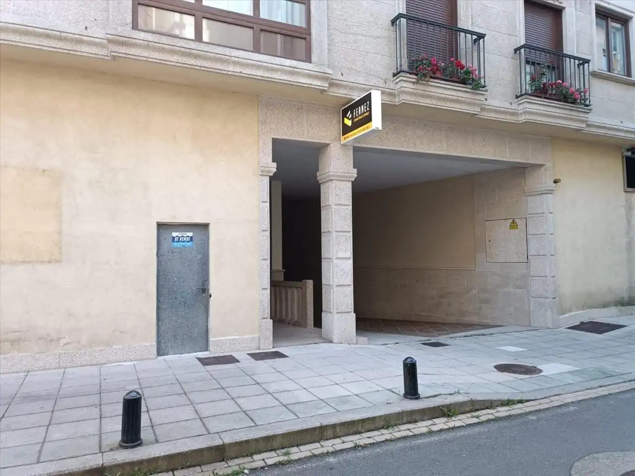 Local comercial en venda a Cambados, imagen 12