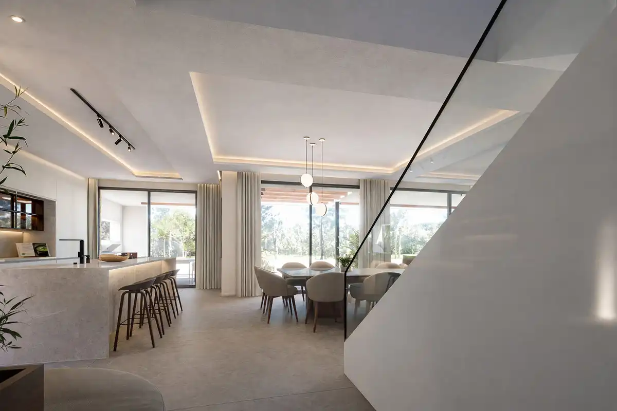 Casa a schiera in vendita a El Faro de Calaburra - Chaparral, imagen 18
