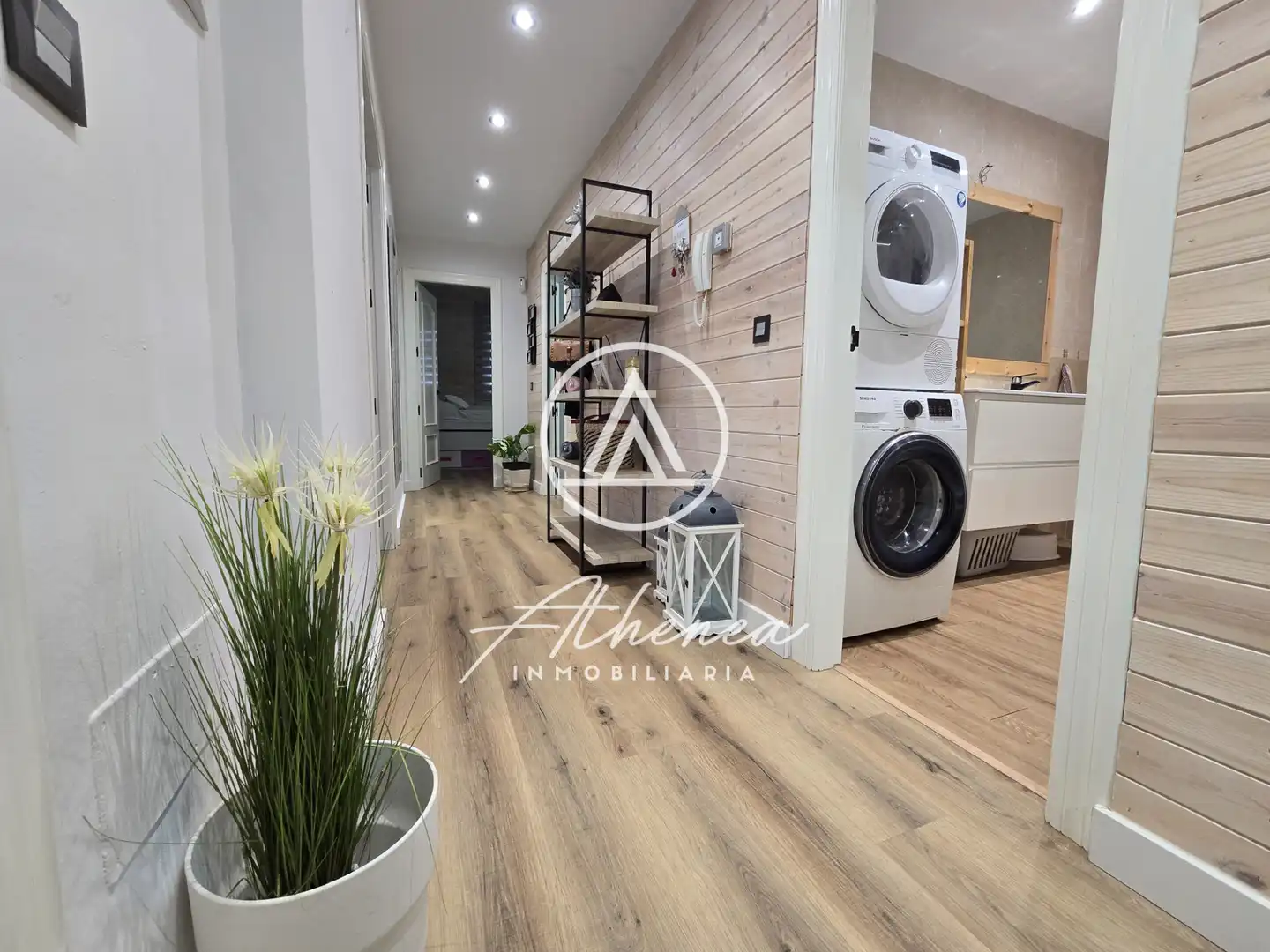 Piso en venta en El Ejido con Aire acondicionado, Calefacción y Terraza