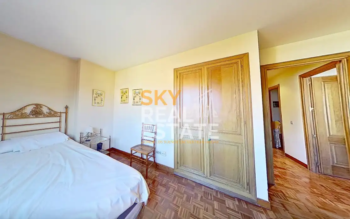 Flat with lift for sale in Calle de Sor Ángela de la Cruz 16, imagen 57