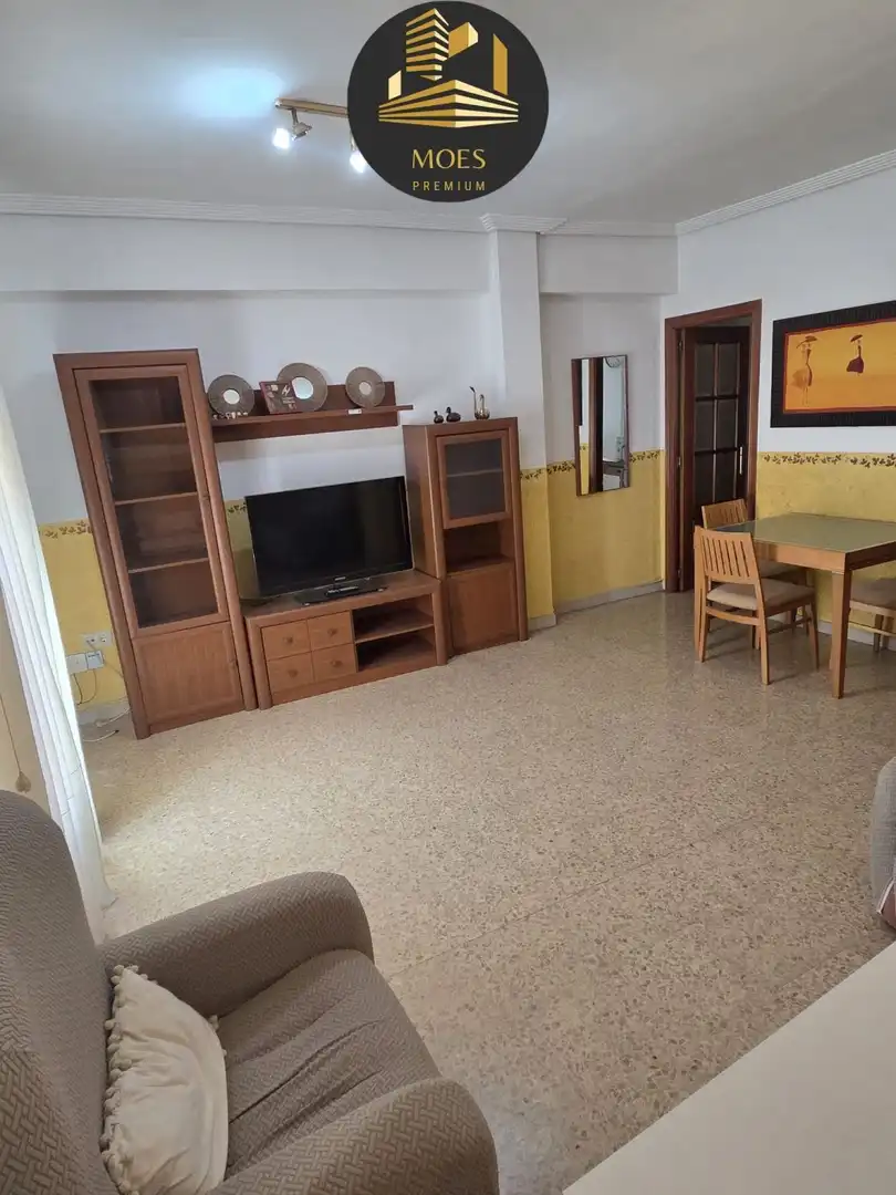 Wohnung zur Miete in Belén - San Roque, imagen 3