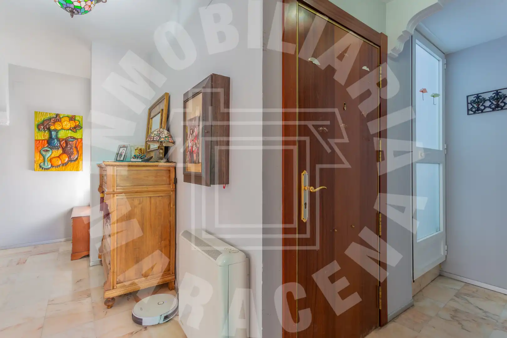Dúplex en venta en Maracena con Aire acondicionado, Terraza y Horno
