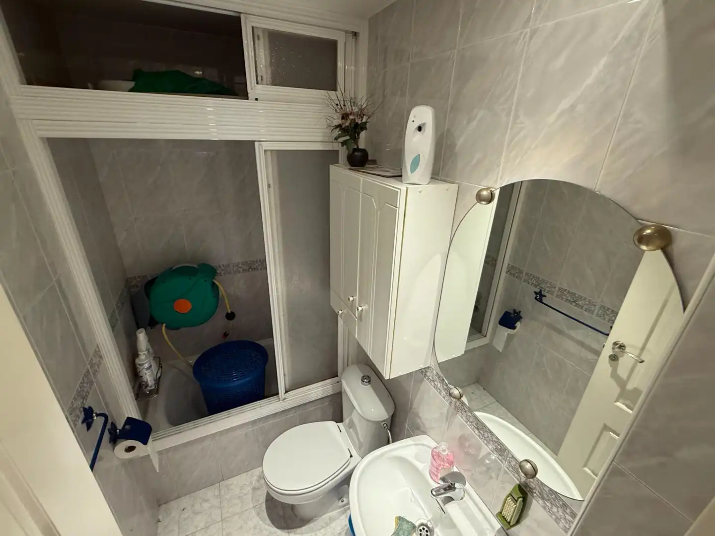 Baño de Piso en venta en Majadahonda con Aire acondicionado, Calefacción y Terraza