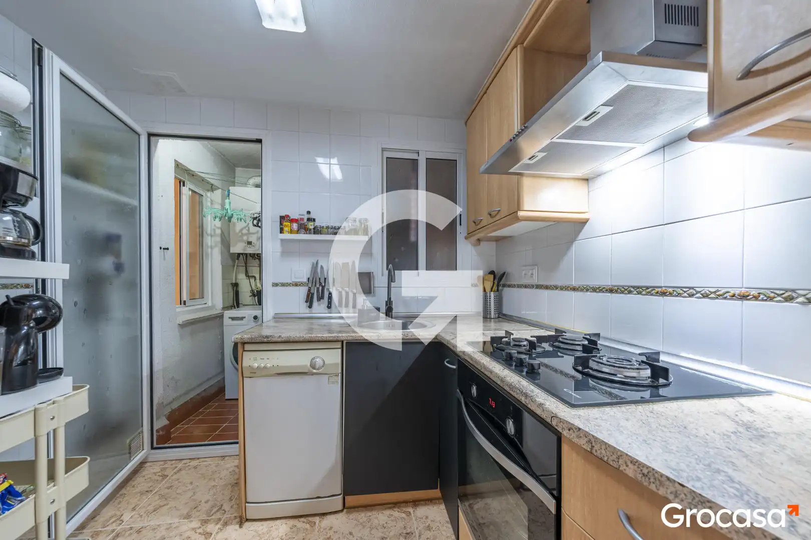 Wohnung mit Terrasse zum Verkauf in Horta - Guinardó, imagen 20
