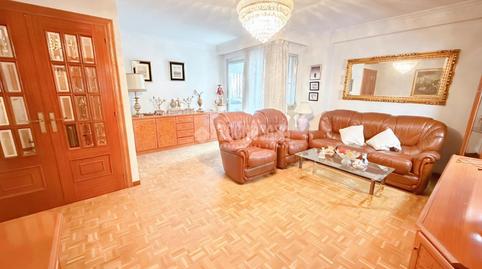 Foto 4 de Piso en venta en Vista Alegre,  Madrid Capital