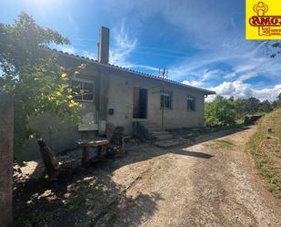 Casa o xalet en venda en Touro amb Jardí privat, Terrassa i Balcó