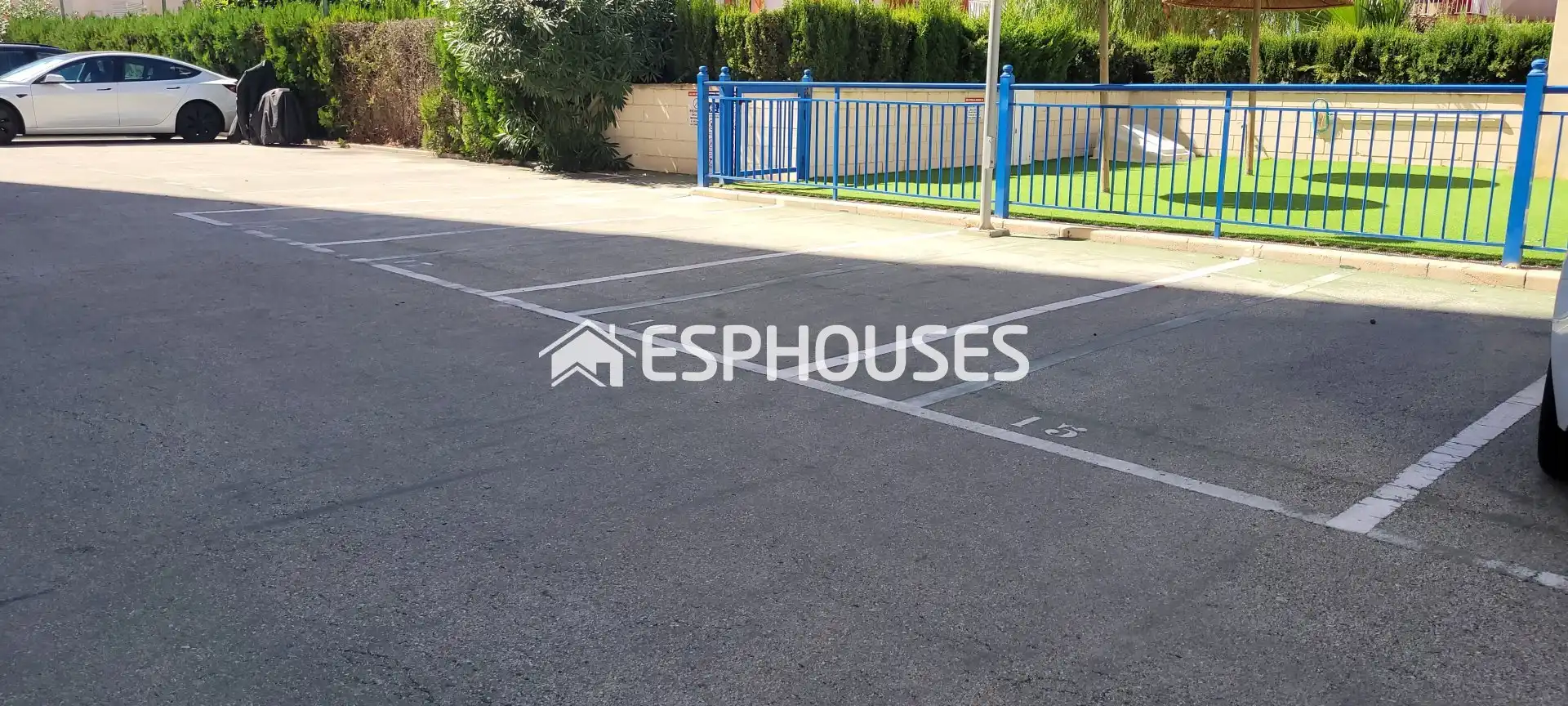 Penthouse with terrace for sale in Puerto Deportivo, imagen 22