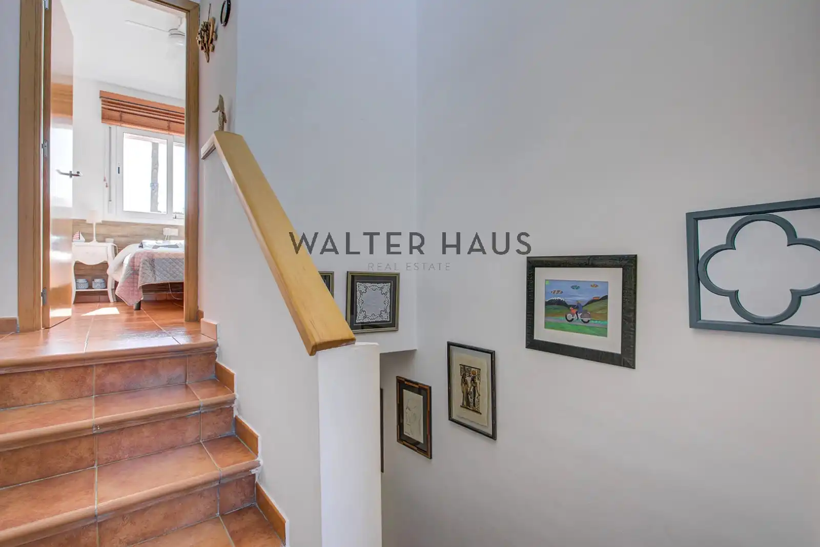 Maison mitoyenne avec terrasse à vendre à Passeig Safir, imagen 38