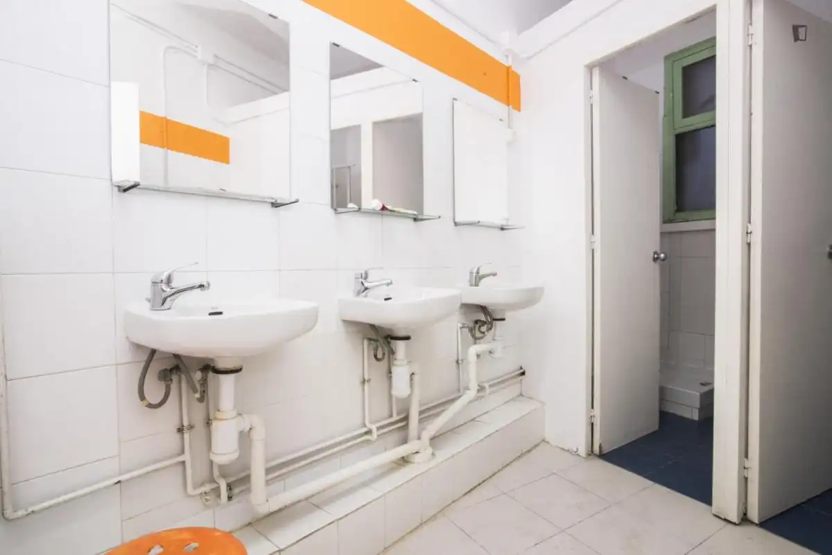 Habitación en Barcelona, Barcelona