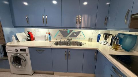 Foto 2 de Dúplex en venda a Esparteros, Casco Antiguo, Águilas