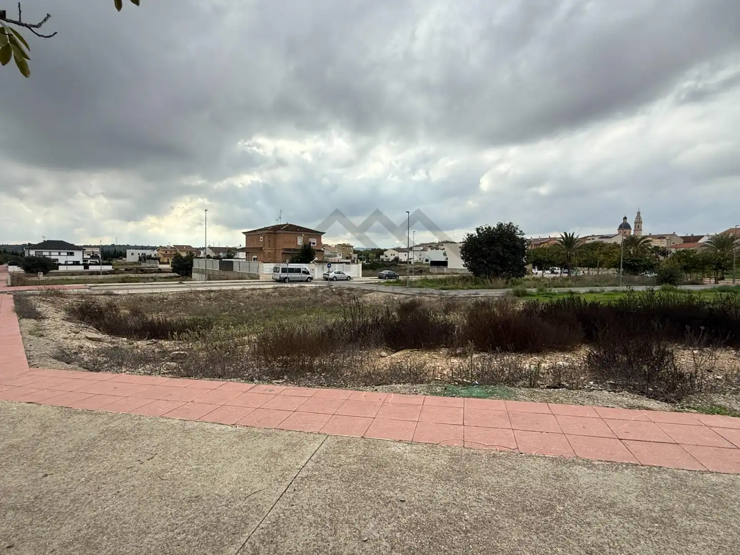 Terreno residenziale in vendita a Cheste, imagen 4