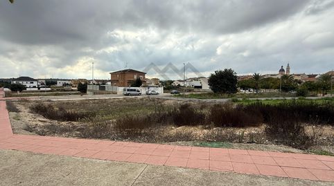 PARCELA URBANA EN CHESTE  OPORTUNIDAD IDEAL PARA PROMOTORES E INVERSORES, immagine 4