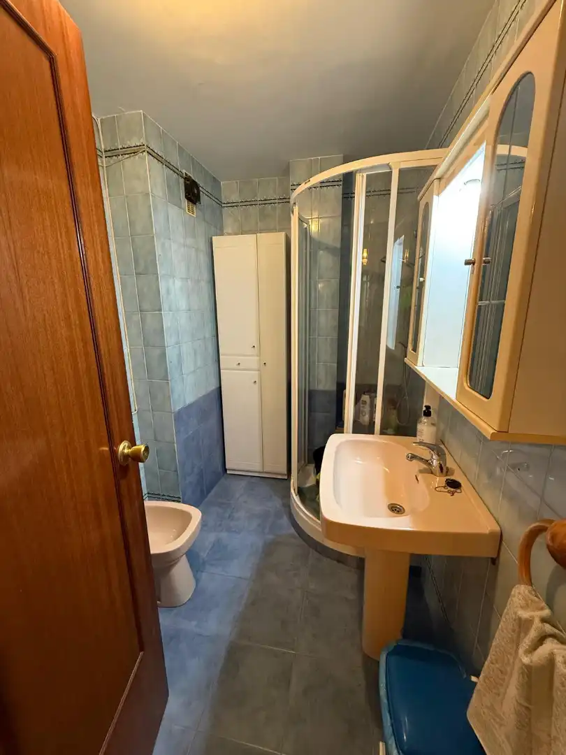 Bany de Pis en venda en Sagunto / Sagunt