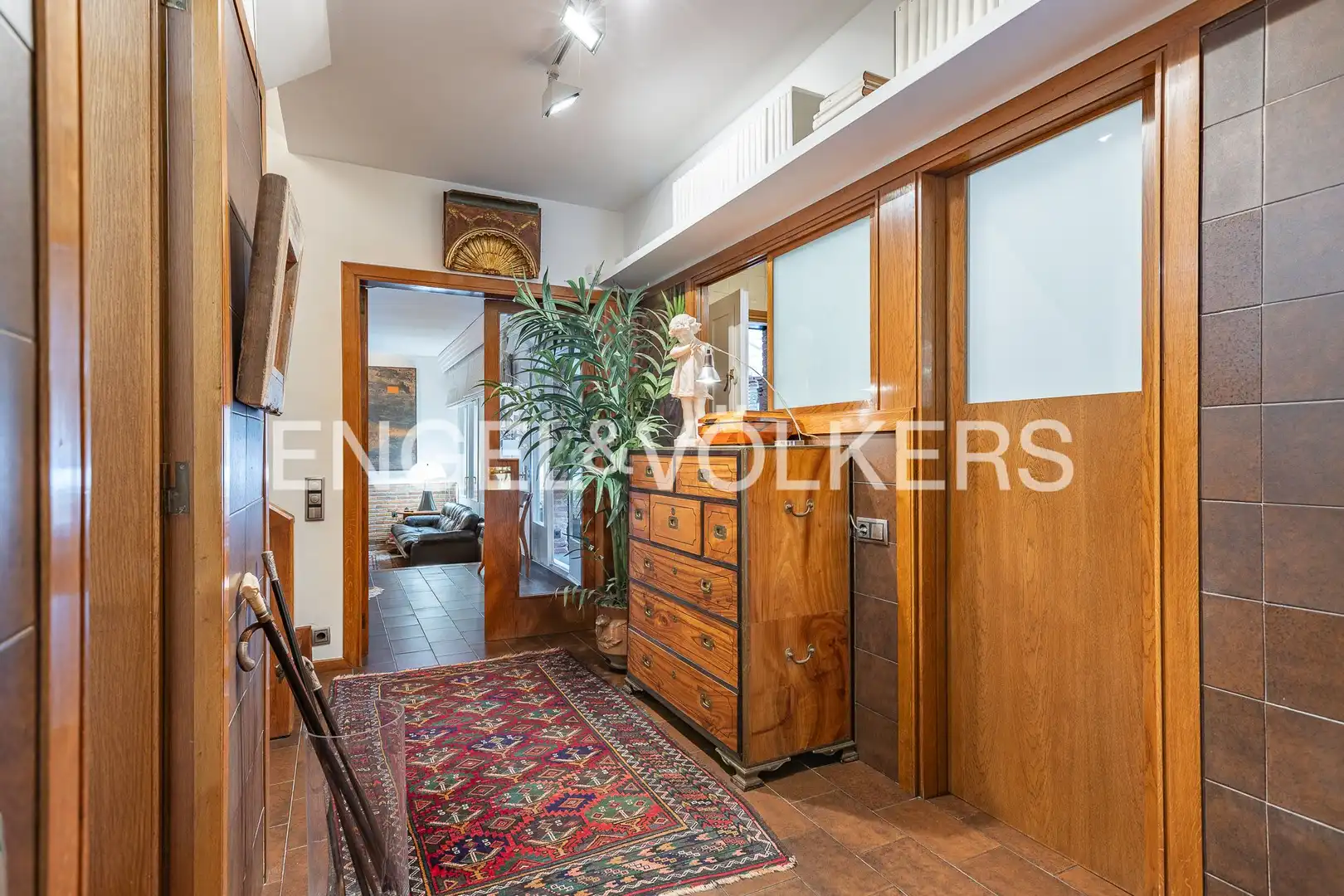 Casa adosada en venta en Matadepera con Aire acondicionado, Calefacción y Jardín privado