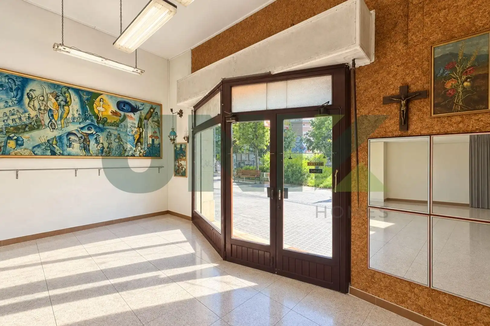 Local comercial en venta en Avenida MERIDIANA, imagen 2
