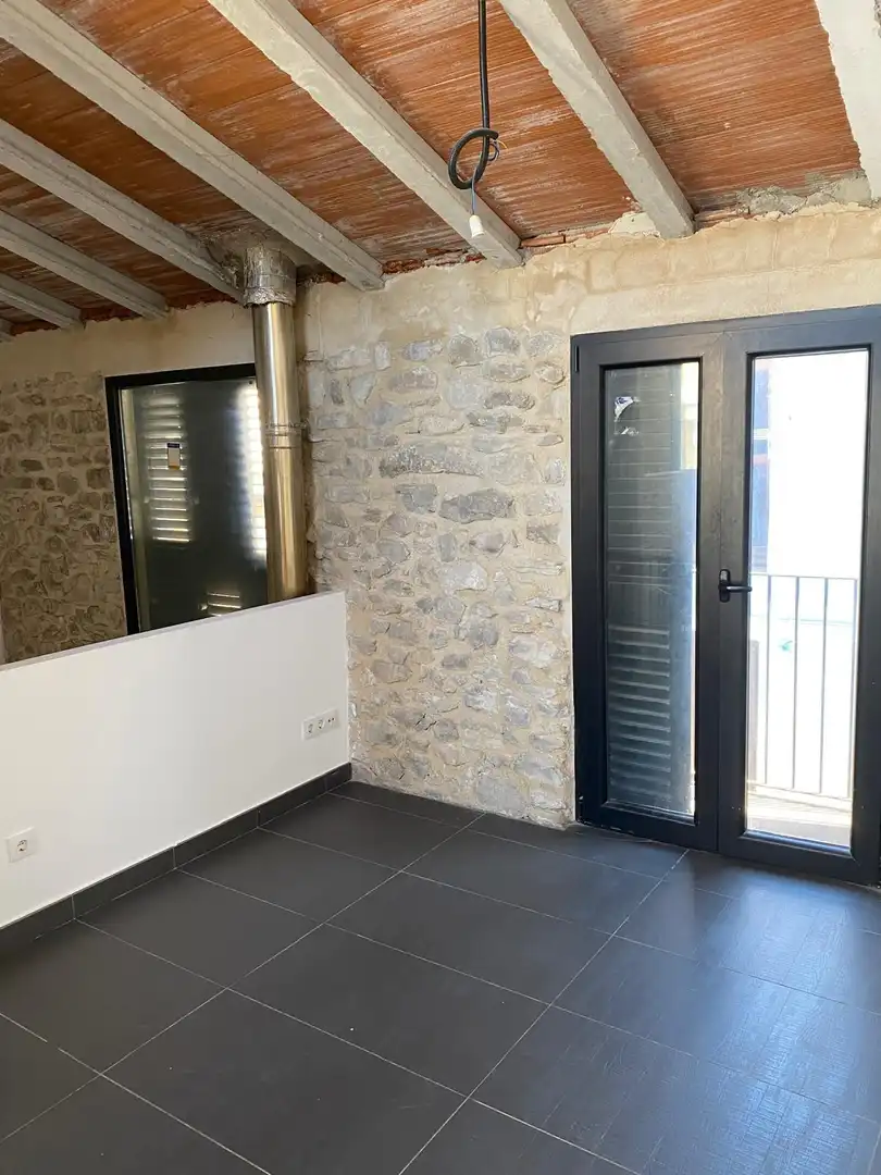 Finca rústica en venta en Castell de Castells con Terraza, Trastero y Balcón