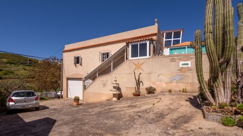 Foto 5 de Casa o chalet en venta en C. Galas, 64, 64, Vega de San Mateo, Las Palmas
