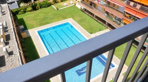 Foto 4 de Piso en venta en Paseo Maritim, Malgrat de Mar, Barcelona