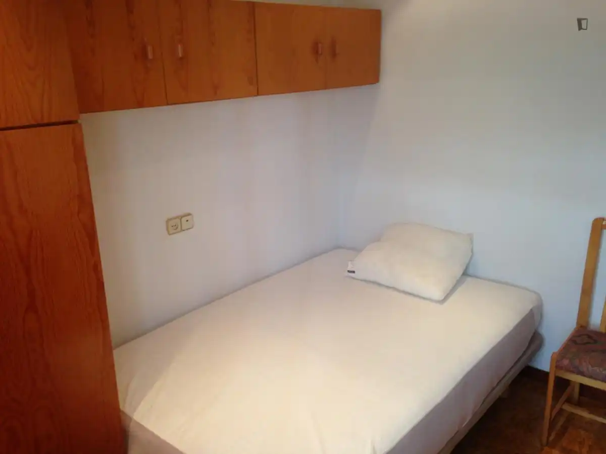 Apartments for rent in Prosperidad
