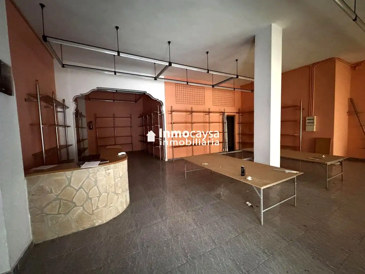 Business premises to rent in Xàtiva