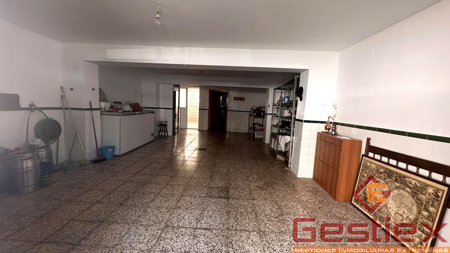 Casa o chalet en venta en Bailén, Almendralejo